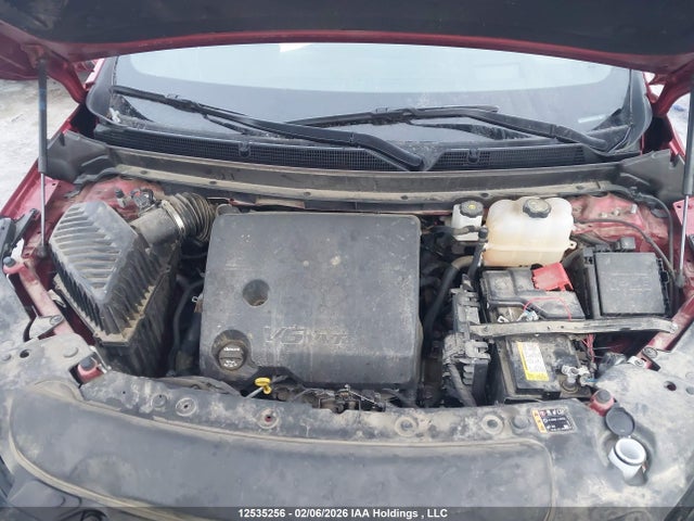 5GAEVBKW0RJ127439 Buick Enclave Premium Awd