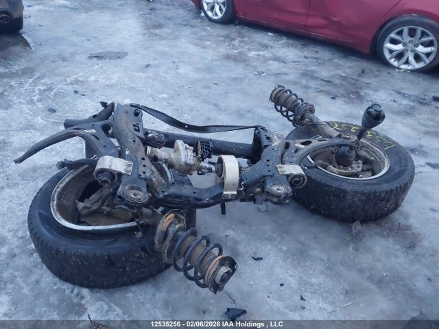 5GAEVBKW0RJ127439 Buick Enclave Premium Awd
