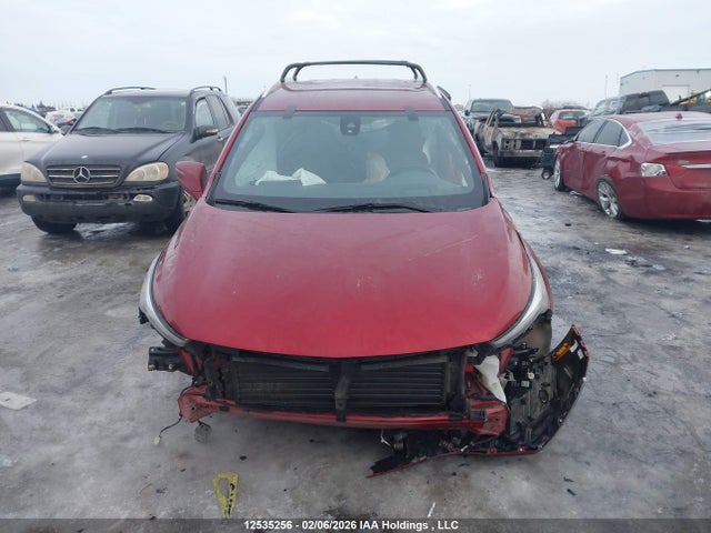 5GAEVBKW0RJ127439 Buick Enclave Premium Awd