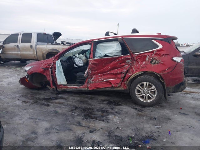 5GAEVBKW0RJ127439 Buick Enclave Premium Awd