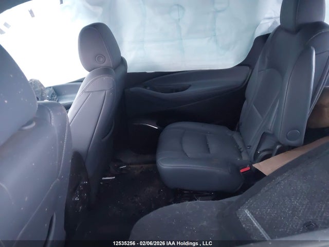 5GAEVBKW0RJ127439 Buick Enclave Premium Awd