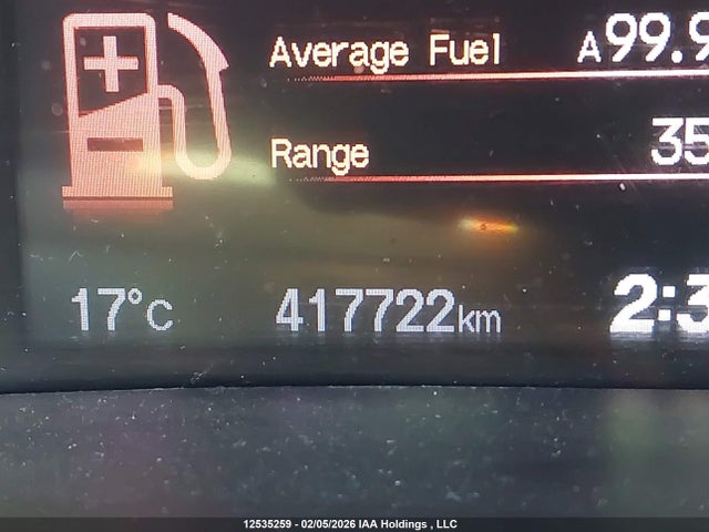 Honda CIVIC EX 2015 2HGFB2F57FH010050 Image 15