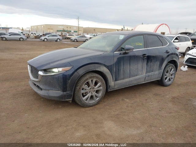Mazda Cx-30 Gs 2024 3MVDMBCM6RM709184 Image 2