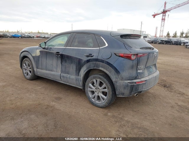 Mazda Cx-30 Gs 2024 3MVDMBCM6RM709184 Image 3