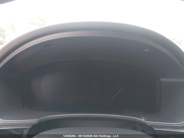 12535264 :رقم المزاد ، 2HGFE2F56SH103756 vin ، 2025 Honda Civic Sport مزاد بيع