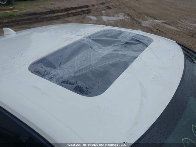 12535264 :رقم المزاد ، 2HGFE2F56SH103756 vin ، 2025 Honda Civic Sport مزاد بيع
