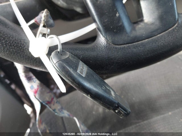 Dodge Grand Caravan Se 2014 2C4RDGBG7ER148030 Image 11