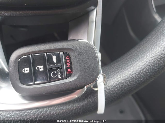 2HKRS4H25RH118835 Honda Cr-v Lx-b