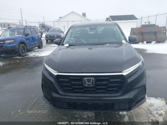 2HKRS4H25RH118835 Honda Cr-v Lx-b