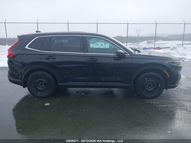 2HKRS4H25RH118835 Honda Cr-v Lx-b