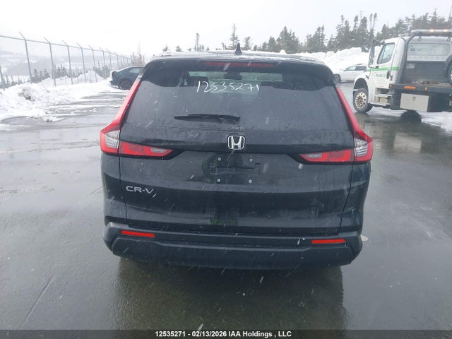 2HKRS4H25RH118835 Honda Cr-v Lx-b