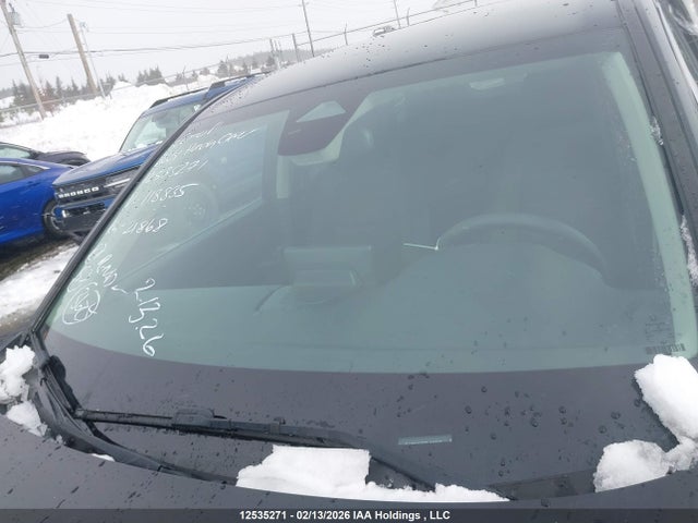2HKRS4H25RH118835 Honda Cr-v Lx-b