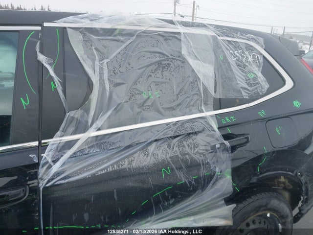 2HKRS4H25RH118835 Honda Cr-v Lx-b