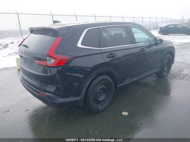 2HKRS4H25RH118835 Honda Cr-v Lx-b