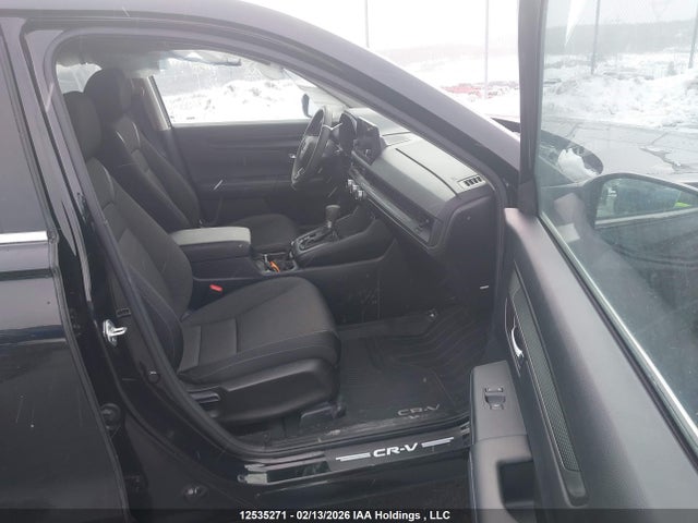 2HKRS4H25RH118835 Honda Cr-v Lx-b