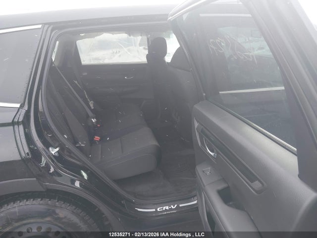 2HKRS4H25RH118835 Honda Cr-v Lx-b