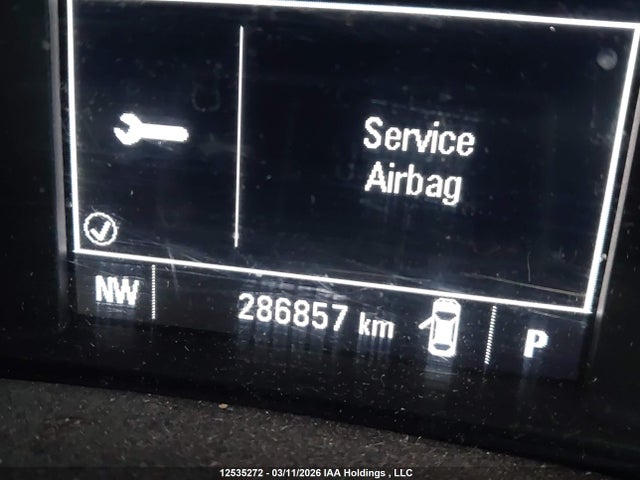 1G1ZE5ST2HF154661 Chevrolet MALIBU 1LT
