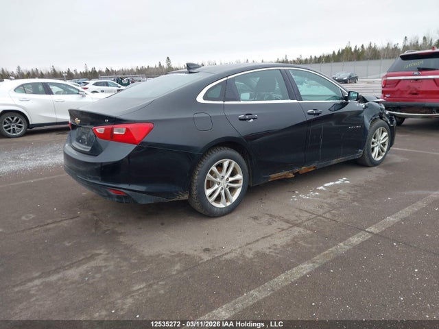 1G1ZE5ST2HF154661 Chevrolet MALIBU 1LT