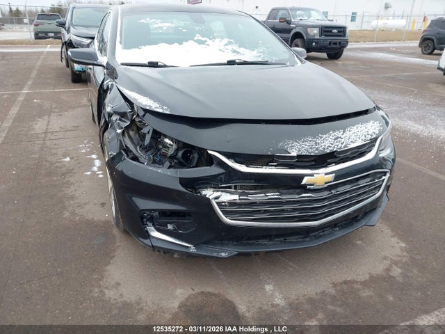 1G1ZE5ST2HF154661 Chevrolet MALIBU 1LT