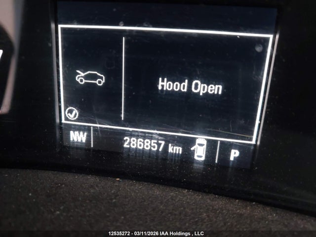 1G1ZE5ST2HF154661 Chevrolet MALIBU 1LT
