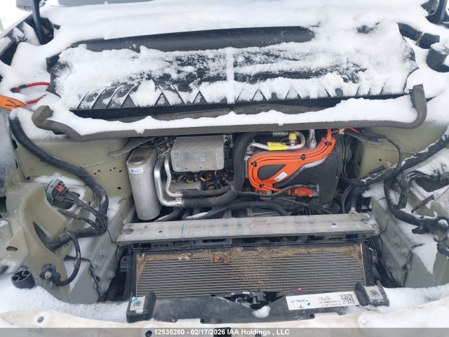 Tesla Model Y 2023 7SAYGDEF8PF695071 Image 10