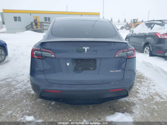 Tesla Model Y 2023 7SAYGDEF8PF695071 Image 16