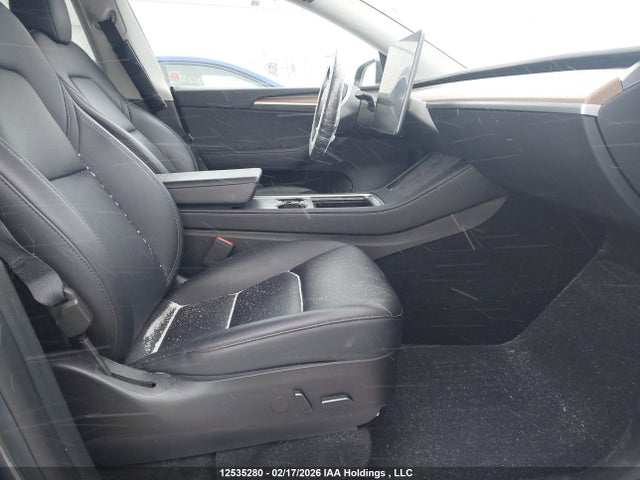 Tesla Model Y 2023 7SAYGDEF8PF695071 Image 5