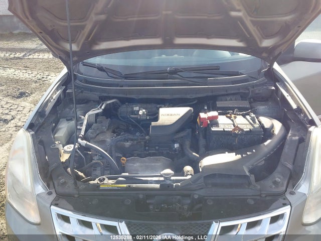 Продажа на аукционе авто 2012 Nissan Rogue S/sv, vin: JN8AS5MV1CW406750, номер лота: 12535288