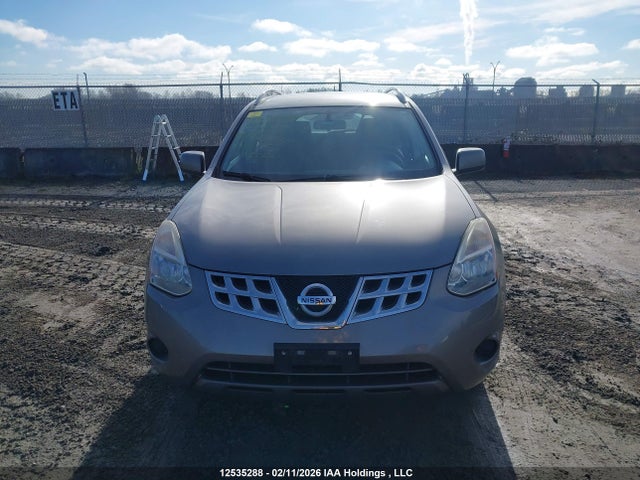 Продажа на аукционе авто 2012 Nissan Rogue S/sv, vin: JN8AS5MV1CW406750, номер лота: 12535288