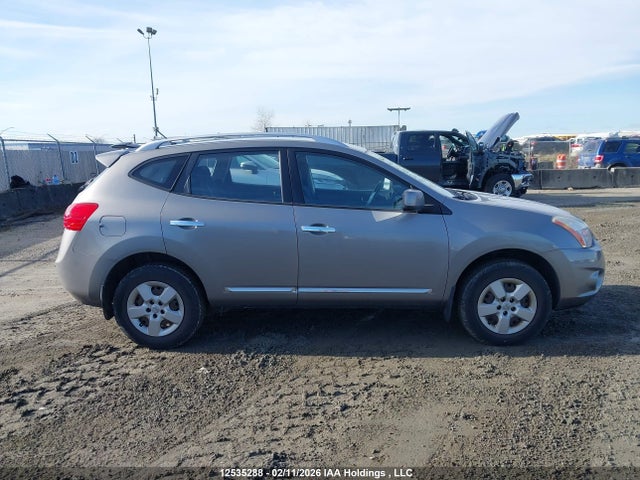 Продажа на аукционе авто 2012 Nissan Rogue S/sv, vin: JN8AS5MV1CW406750, номер лота: 12535288