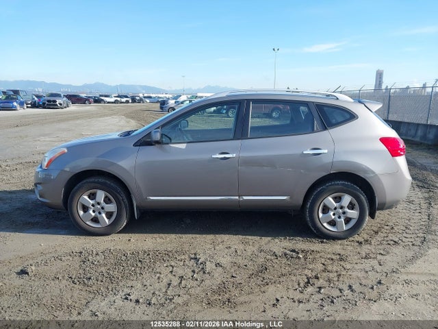 Продажа на аукционе авто 2012 Nissan Rogue S/sv, vin: JN8AS5MV1CW406750, номер лота: 12535288