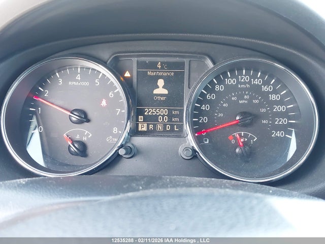Продажа на аукционе авто 2012 Nissan Rogue S/sv, vin: JN8AS5MV1CW406750, номер лота: 12535288