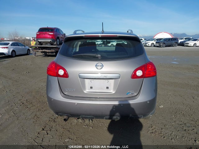 Продажа на аукционе авто 2012 Nissan Rogue S/sv, vin: JN8AS5MV1CW406750, номер лота: 12535288
