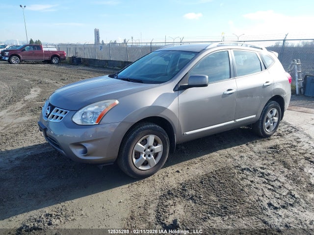 Продажа на аукционе авто 2012 Nissan Rogue S/sv, vin: JN8AS5MV1CW406750, номер лота: 12535288