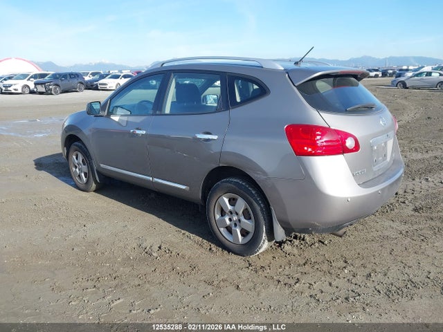 Продажа на аукционе авто 2012 Nissan Rogue S/sv, vin: JN8AS5MV1CW406750, номер лота: 12535288