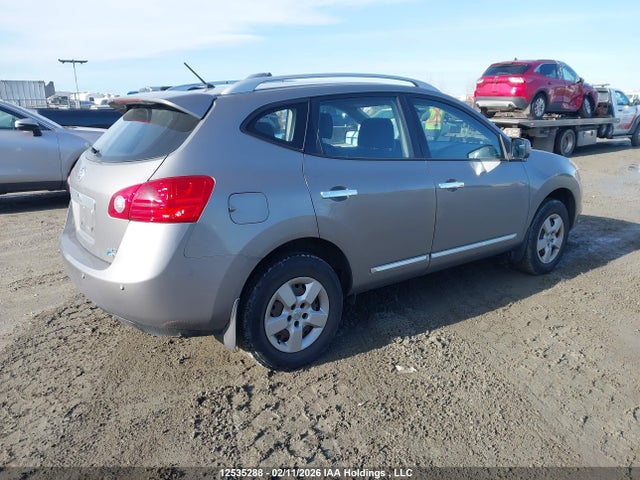 Продажа на аукционе авто 2012 Nissan Rogue S/sv, vin: JN8AS5MV1CW406750, номер лота: 12535288