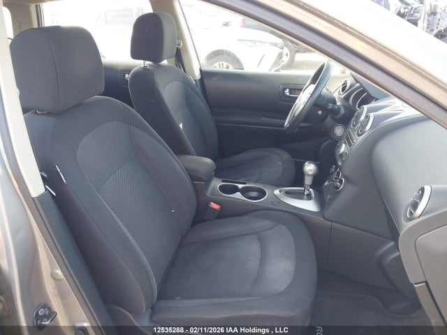 Продажа на аукционе авто 2012 Nissan Rogue S/sv, vin: JN8AS5MV1CW406750, номер лота: 12535288