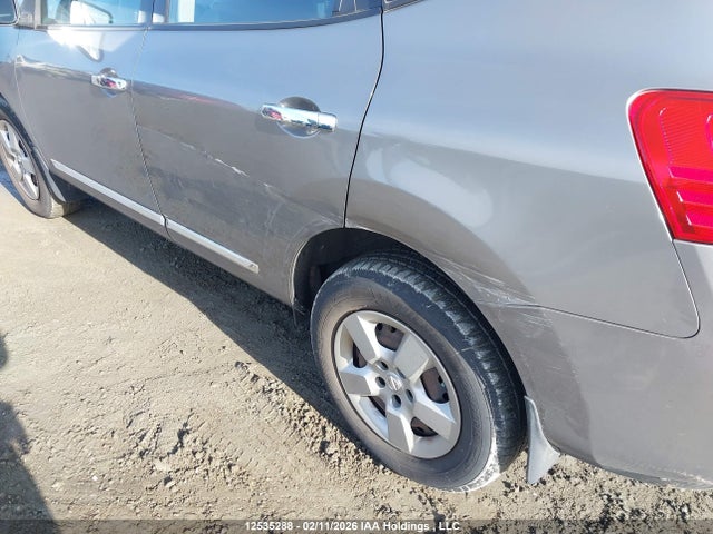 Продажа на аукционе авто 2012 Nissan Rogue S/sv, vin: JN8AS5MV1CW406750, номер лота: 12535288