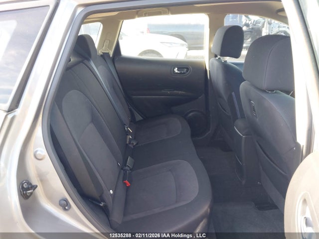 Продажа на аукционе авто 2012 Nissan Rogue S/sv, vin: JN8AS5MV1CW406750, номер лота: 12535288