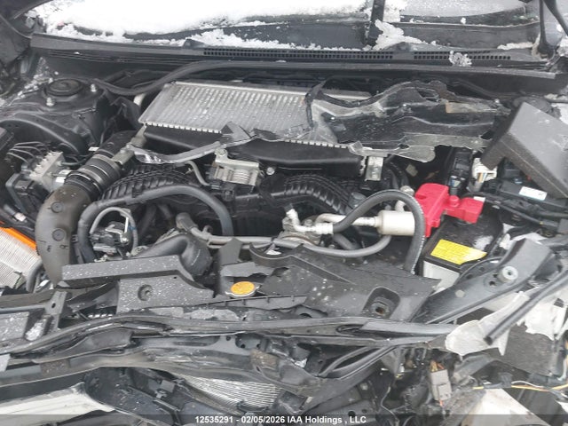 Subaru WRX 2023 JF1VBAA69P9810750 Image 10