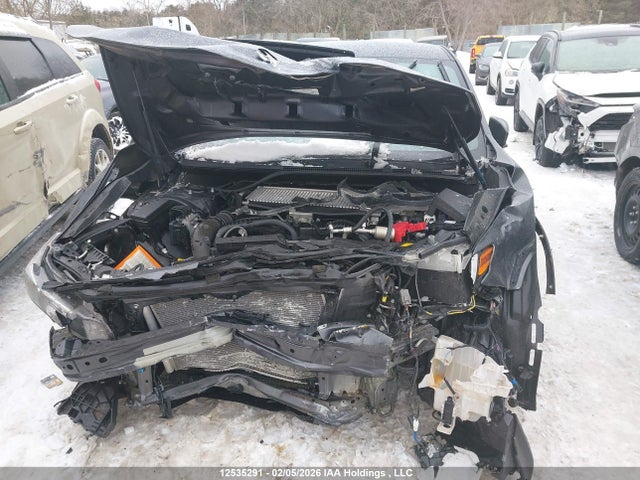 Subaru WRX 2023 JF1VBAA69P9810750 Image 12