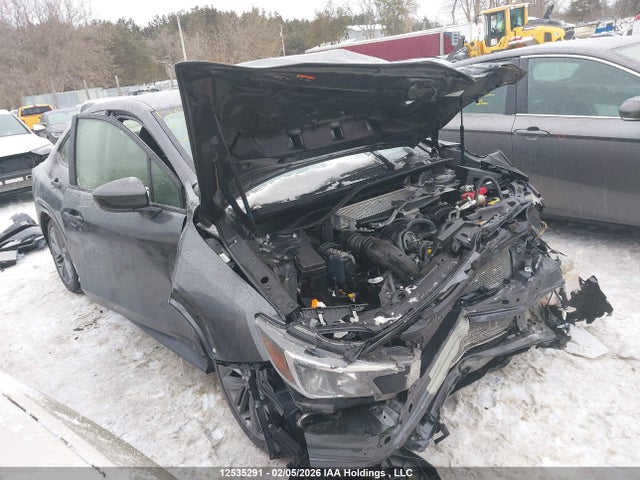 Subaru WRX 2023 JF1VBAA69P9810750 Image 13