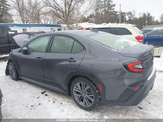 Subaru WRX 2023 JF1VBAA69P9810750 Image 14