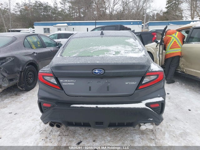Subaru WRX 2023 JF1VBAA69P9810750 Image 16