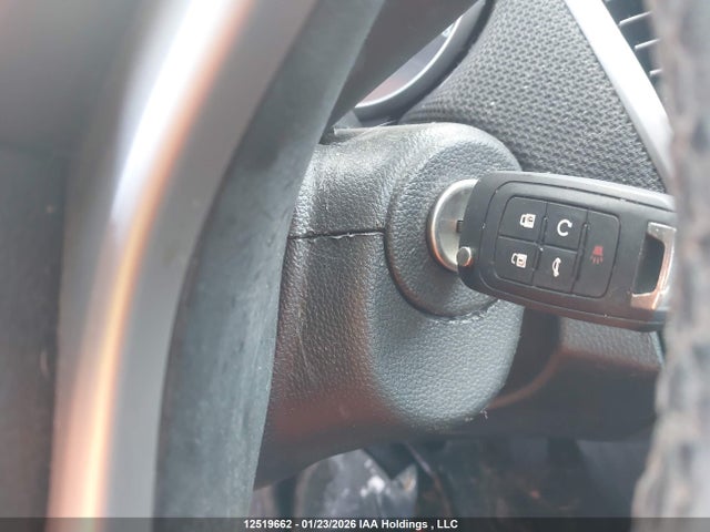 Chevrolet Cruze 1lt 2014 1G1PC5SB8E7268075 Image 11
