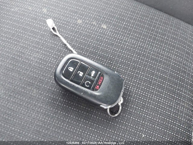 Продаж на аукціоні авто 2023 Honda Civic, vin: 2HGFE2F37PH107501, номер лоту: 12535294