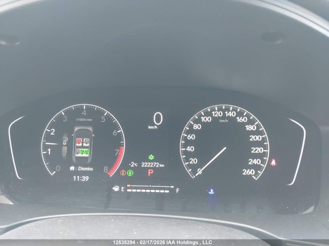 Продаж на аукціоні авто 2023 Honda Civic, vin: 2HGFE2F37PH107501, номер лоту: 12535294
