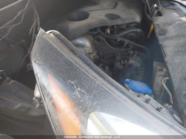 12535300 :رقم المزاد ، KMHCU5AE3DU077111 vin ، 2013 Hyundai Accent Gls مزاد بيع