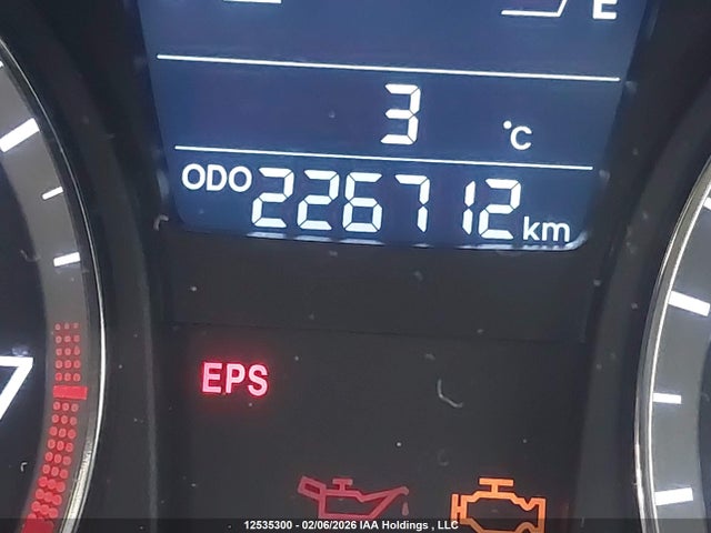 12535300 :رقم المزاد ، KMHCU5AE3DU077111 vin ، 2013 Hyundai Accent Gls مزاد بيع