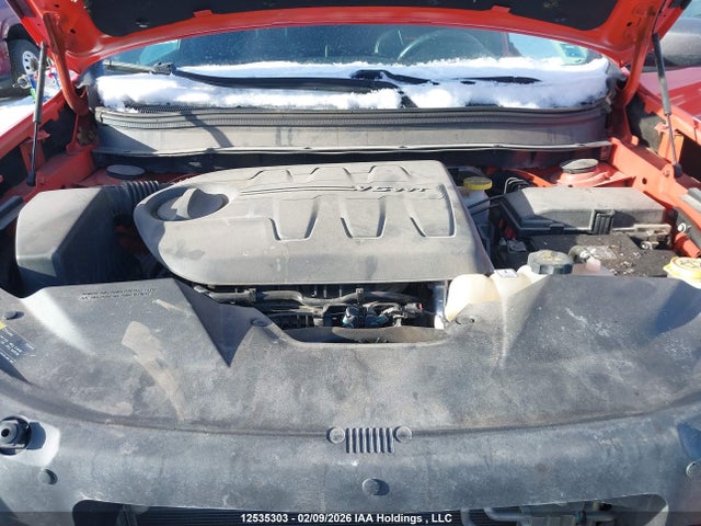 Jeep Cherokee Trailhawk 2021 1C4PJMBX9MD135487 Image 10